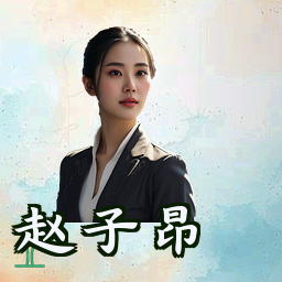 赵子昂